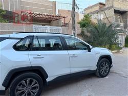 تويوتا راف 4